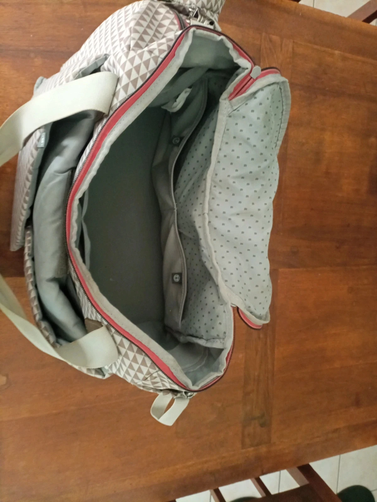 Bolsa de fraldas da marca BÉABA – photo 6